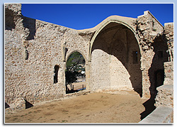 Tossa de Mar